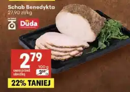 Delikatesy Centrum Schab Benedykt oferta