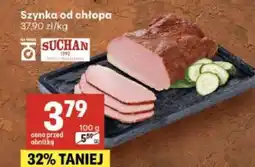 Delikatesy Centrum Szynka od chłopa oferta