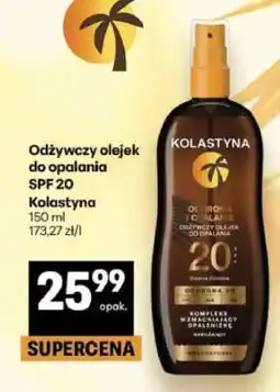 Delikatesy Centrum KOLASTYNA oferta