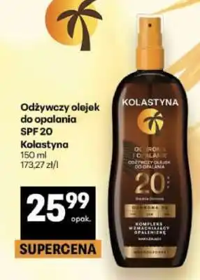 Delikatesy Centrum KOLASTYNA oferta