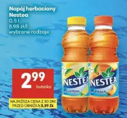 Delikatesy Centrum Nestea oferta