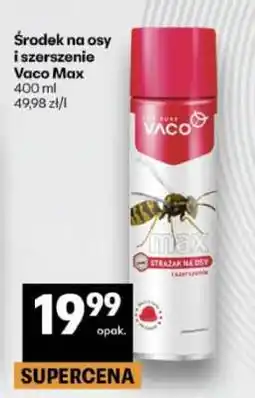 Delikatesy Centrum VACO Max oferta
