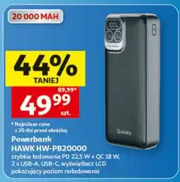 Auchan Powerbank oferta