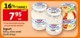 Auchan Jogurt oferta