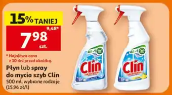 Auchan CLIN oferta