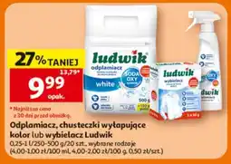 Auchan LUDWIK oferta