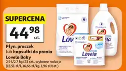 Auchan Lovela Baby oferta