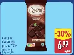 ALDI Czekolada Choceur oferta