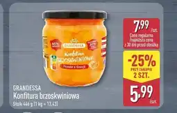 ALDI Konfitura Grandessa oferta