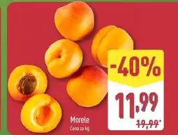 ALDI Morele oferta