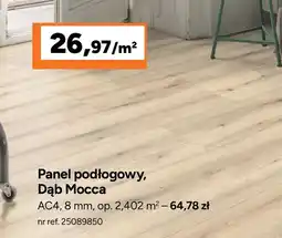 Bricoman Panel podłogowy M&M oferta