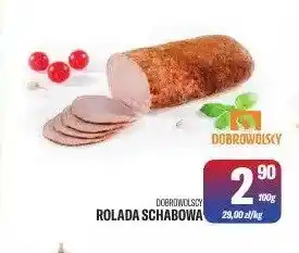 TomiMarkt Rolada Schabowa Dobrowolscy oferta