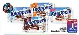 TomiMarkt Wafelek Knoppers Classic oferta