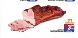 TomiMarkt Boczek Wiśniowy Dobrowolscy oferta