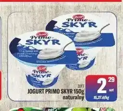 TomiMarkt Jogurt Primo Skyr naturalny oferta