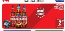 TomiMarkt Piwo Warka Classic oferta