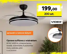 Bricoman Oprawa sufitowa Videx oferta