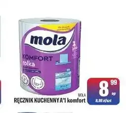 TomiMarkt Ręcznik kuchenny Mola Komfort oferta