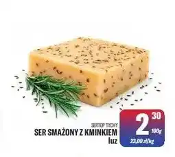 TomiMarkt Ser smażony z kminkiem luz Sertop oferta