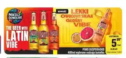 TomiMarkt Piwo Desperados Original oferta