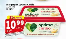 Prim Market Margaryna Optima Cardio oferta