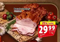 Prim Market Boczek wędzony Pelikan oferta
