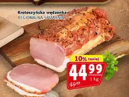 Prim Market Krotoszyńska wędzonka Regionalna Spiżarnia oferta