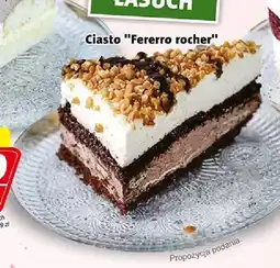 Prim Market Ciasto Fererro rocher oferta