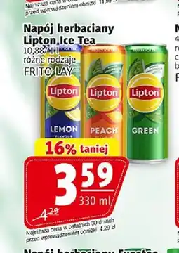 Prim Market Napój herbaciany Lipton Ice Tea oferta