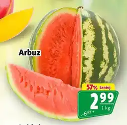 Prim Market Arbuz oferta
