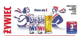 TomiMarkt Piwo Żywiec Premium oferta