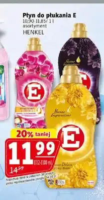 Prim Market Płyn do płukania E Nectar Inspirations oferta
