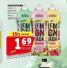 Prim Market Lemoniada Zbyszko oferta