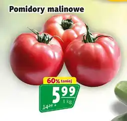 Prim Market Pomidory malinowe oferta