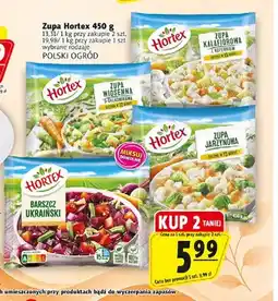 Prim Market Barszcz ukraiński Hortex oferta