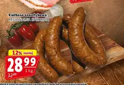 Prim Market Kiełbasa szaszłykowa Regionalna Spiżarnia oferta