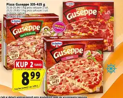 Prim Market Pizza Guseppe Ham & Mushroom Dr. Oetker oferta