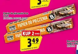 Prim Market Papier do pieczenia Kuchnia Babuni Aluni oferta