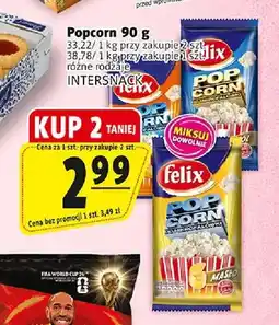 Prim Market Popcorn solony Felix oferta