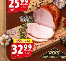 Prim Market Ogonówka Pelikan oferta