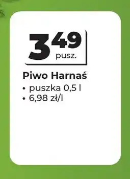 Odido Piwo Harnaś oferta