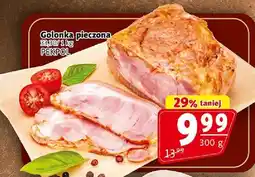 Prim Market Golonka pieczona Pekpol oferta