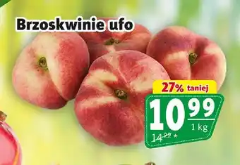Prim Market Brzoskwinie ufo oferta