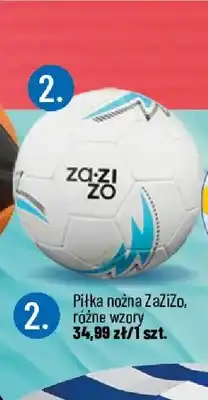 Polomarket Piłka nożna ZaZiZo oferta