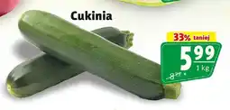 Prim Market Cukinia oferta
