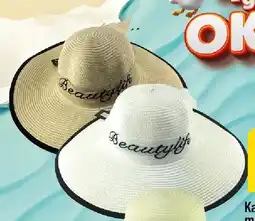 Polomarket Kapelusz damski oferta