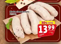 Prim Market Kiszka ziemniaczana Pekpol oferta
