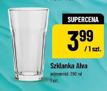 Polomarket Szklanka Alva oferta