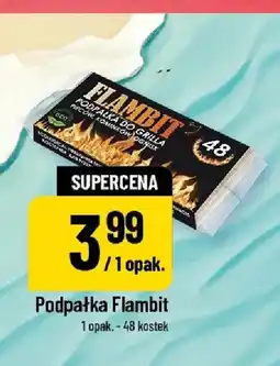 Polomarket Podpałka do grilla Flambit oferta