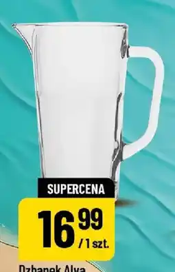 Polomarket Dzbanek Alva oferta